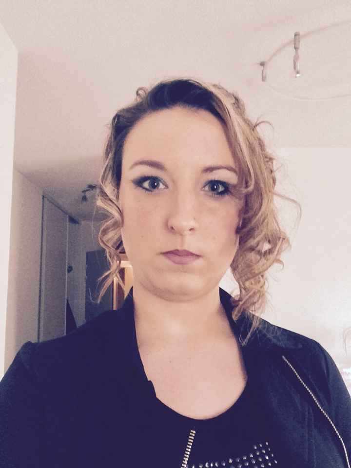 1er essai : des heureux et des déçus... - 1