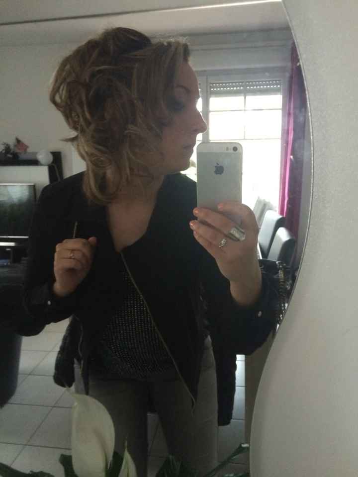 1er essai : des heureux et des déçus... - 4