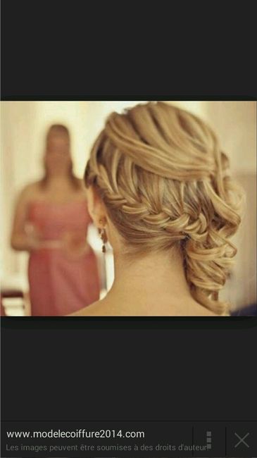Besoin d'idées de coiffure - 6