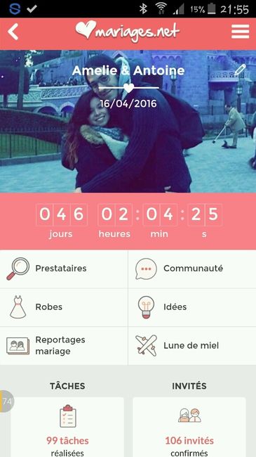 Montrez moi vos compteurs!! - 1