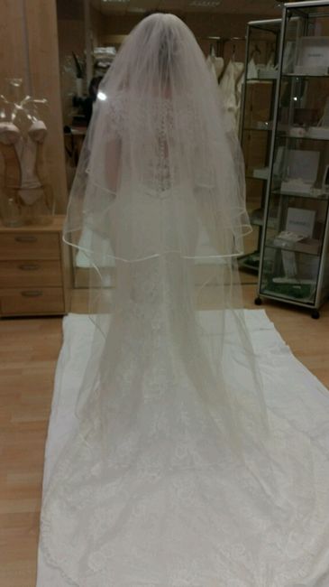 Personne a de robe divina sposa ???? - 1