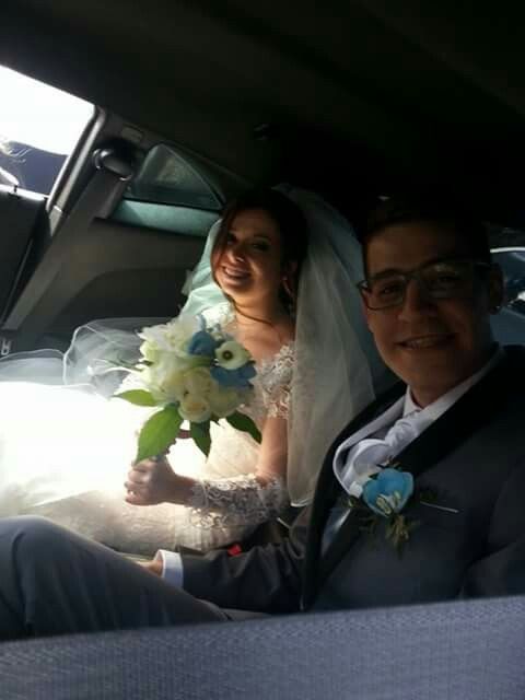 Sayer enfin mariée mme brayette - 7