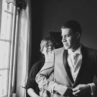 Ca y est enfin mariée mme brayette - 1