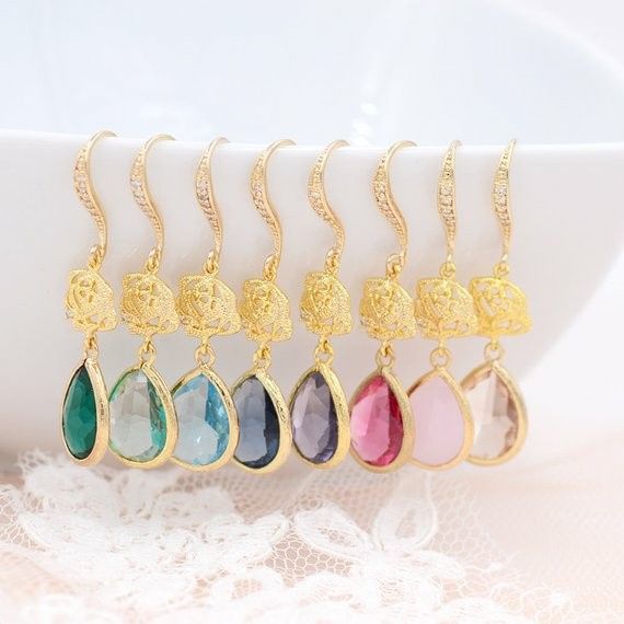 Couleur des bijoux avec cette couronne ? - 2
