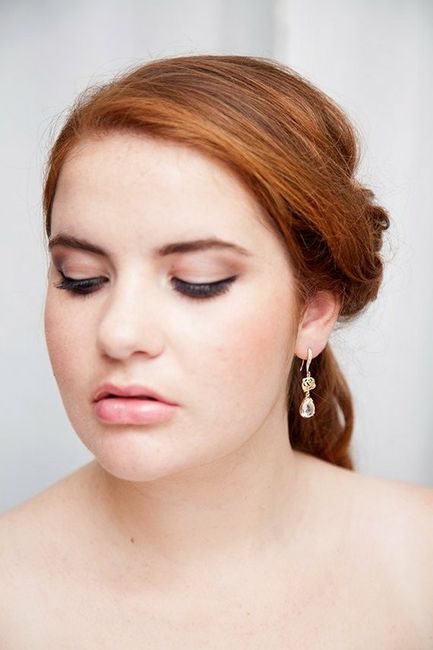 Couleur des bijoux avec cette couronne ? - 3