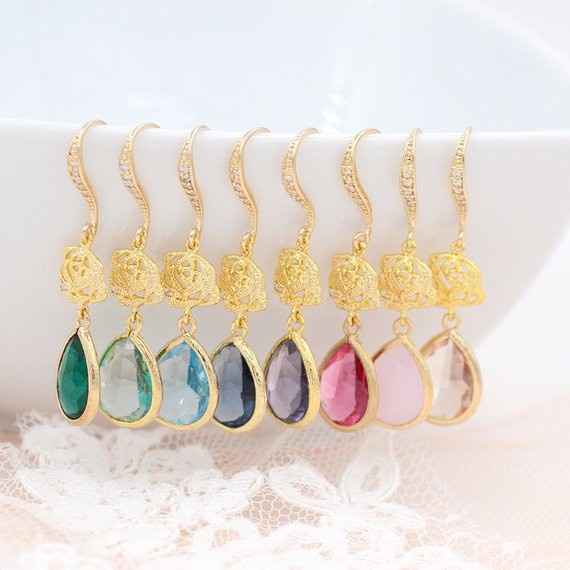 Couleur des bijoux avec cette couronne ? - 2