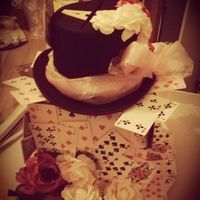 Urne Alice au pays des Merveilles - 2