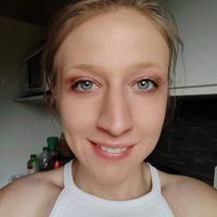 Essai maquillage - 1