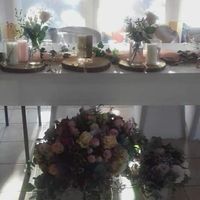 Fleuriste or not? - 2