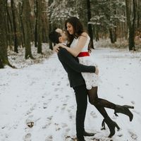 Quel a été votre plus beau cadeau de Noël ? - 1