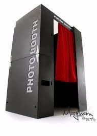 Photobooth 