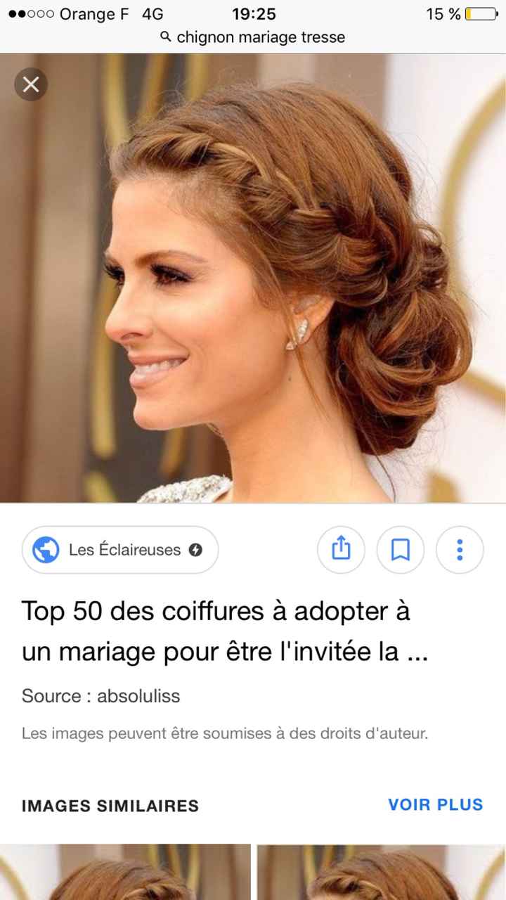 Première deception - 3