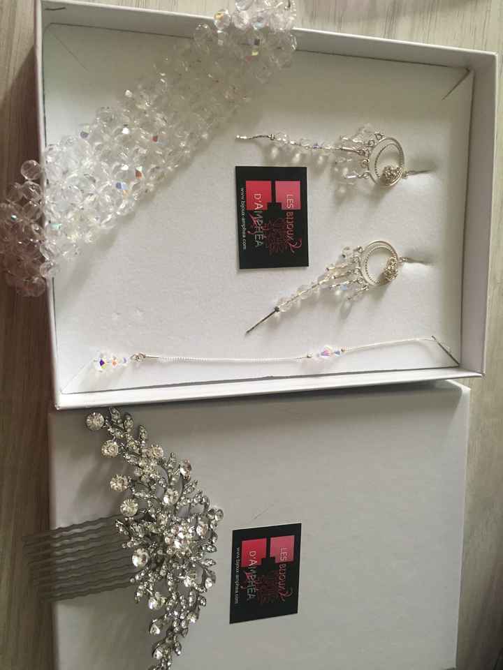 Vos bijoux - 2
