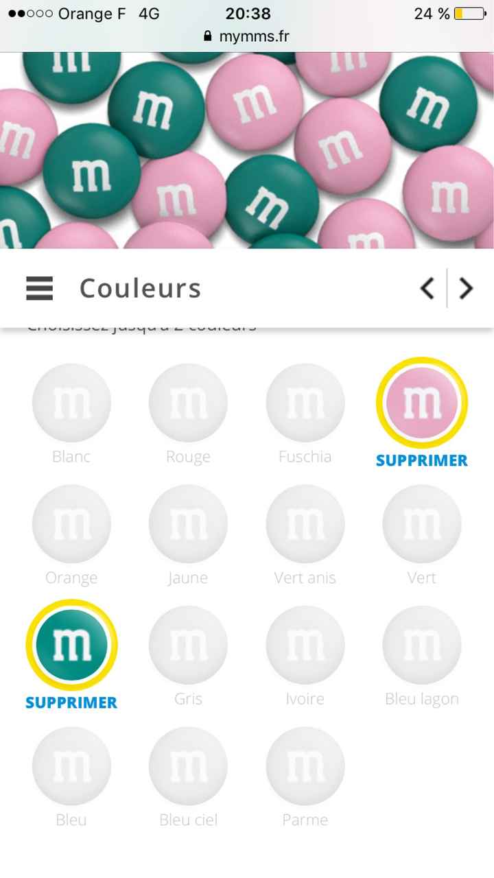Besoin de vos avis - 6