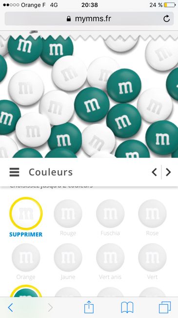 Besoin de vos avis - 4