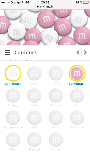 Besoin de vos avis - 5