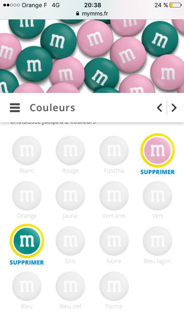 Besoin de vos avis - 6