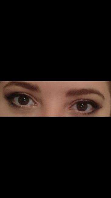 Maquillage - 1