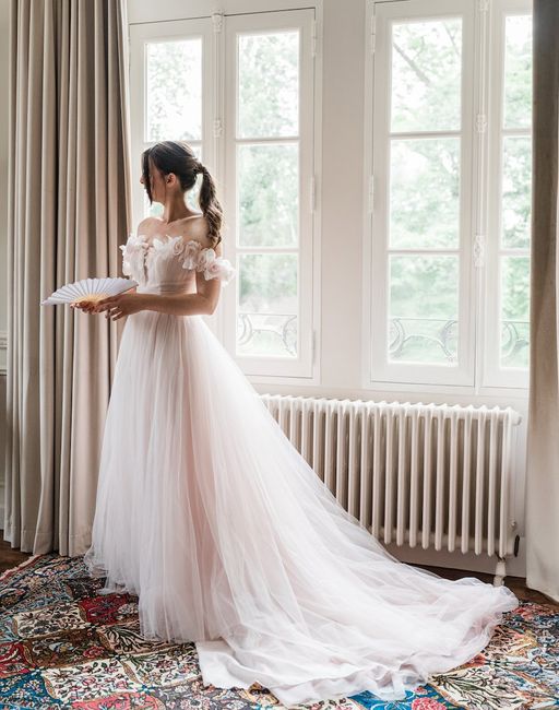 Robe Nicole Milano