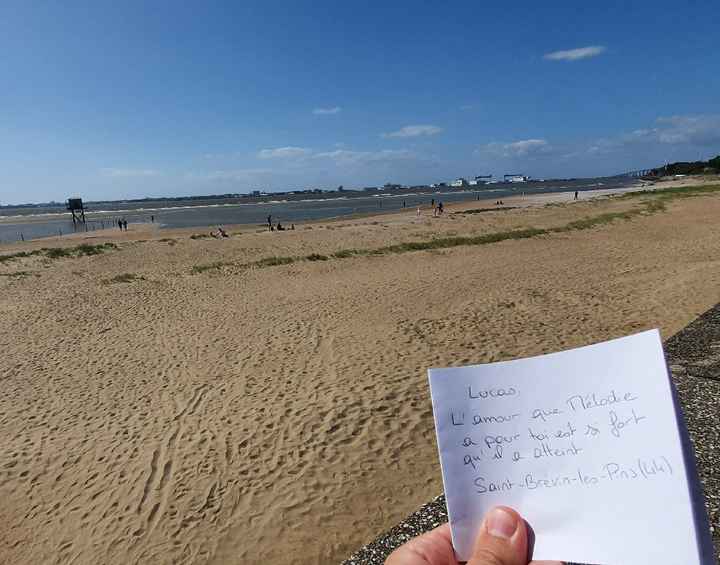 Aidez moi à faire mon Love Note svp il me manque pleins de départements - 1