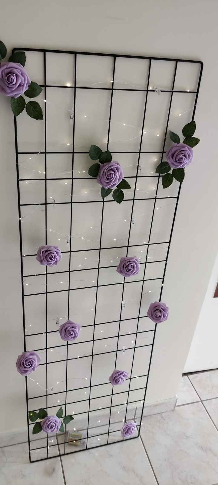 Un peu de ma déco diy - 1
