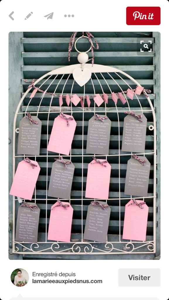 Marque-place : le dilemne - 1