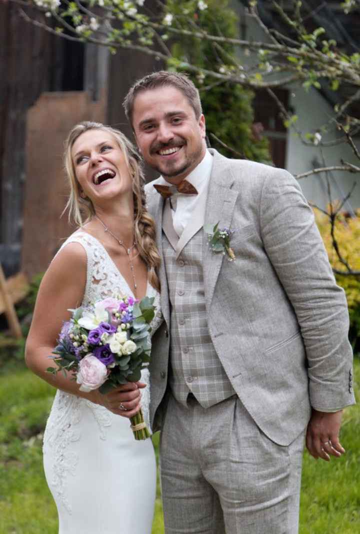 Just married 05/06/2021 - 1