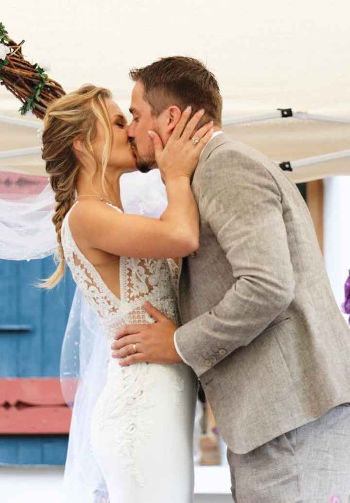 Just married 05/06/2021 - 2