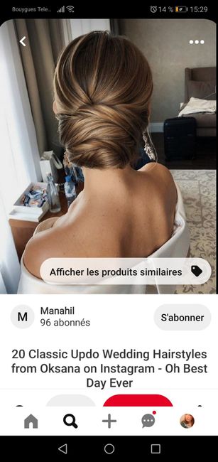 Inspiration coiffure 4