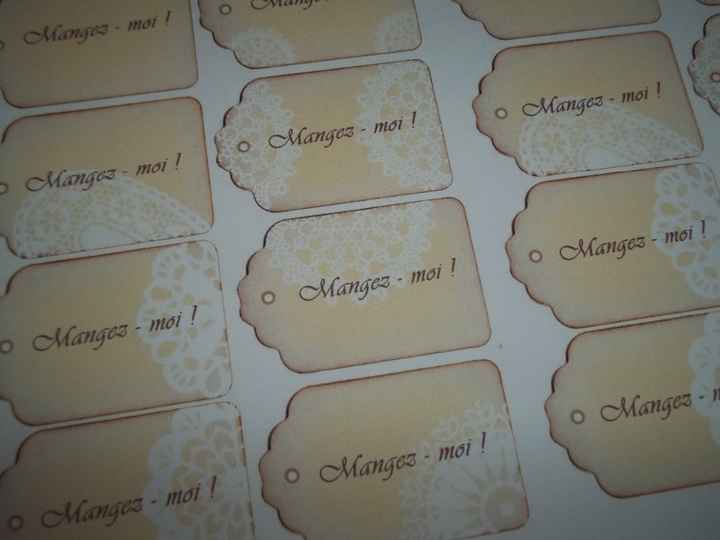 etiquettes de fioles 