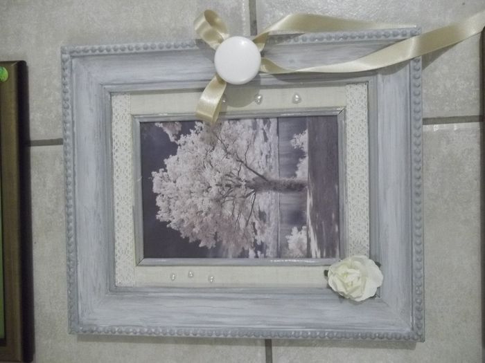 table d'honneur "il était une fois"