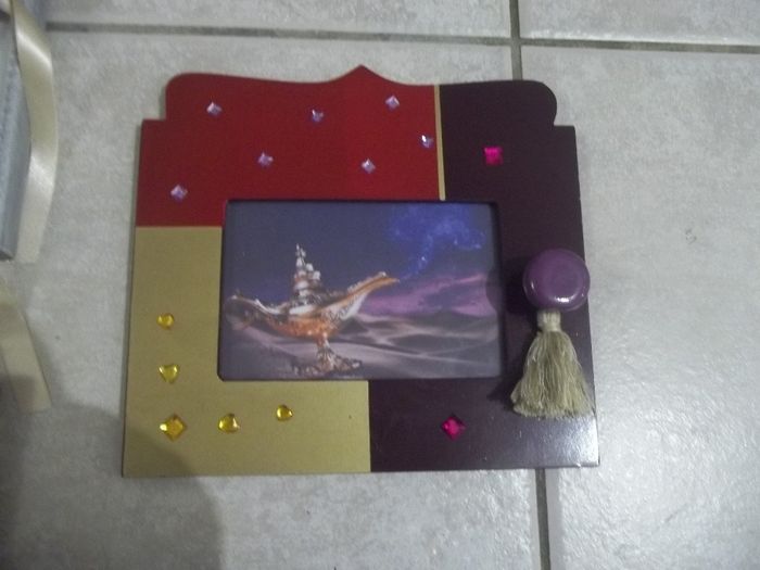 aladdin