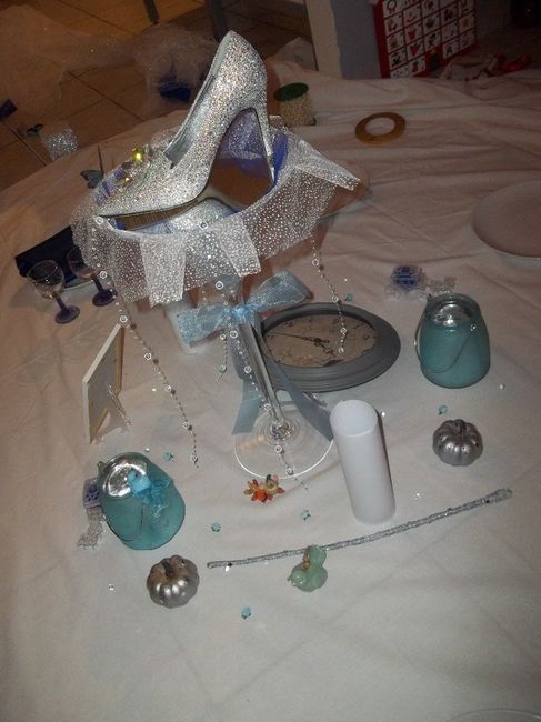 cendrillon