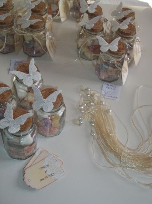 etiquettes de fioles 