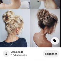 Inspiration coiffure - 1
