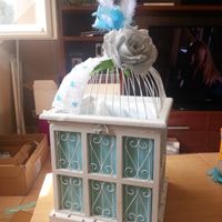 Photos de nos urnes personnalisées... - 1