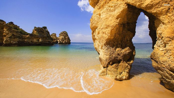 Portugal