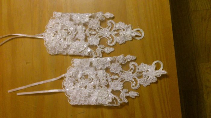 Gants mitaine