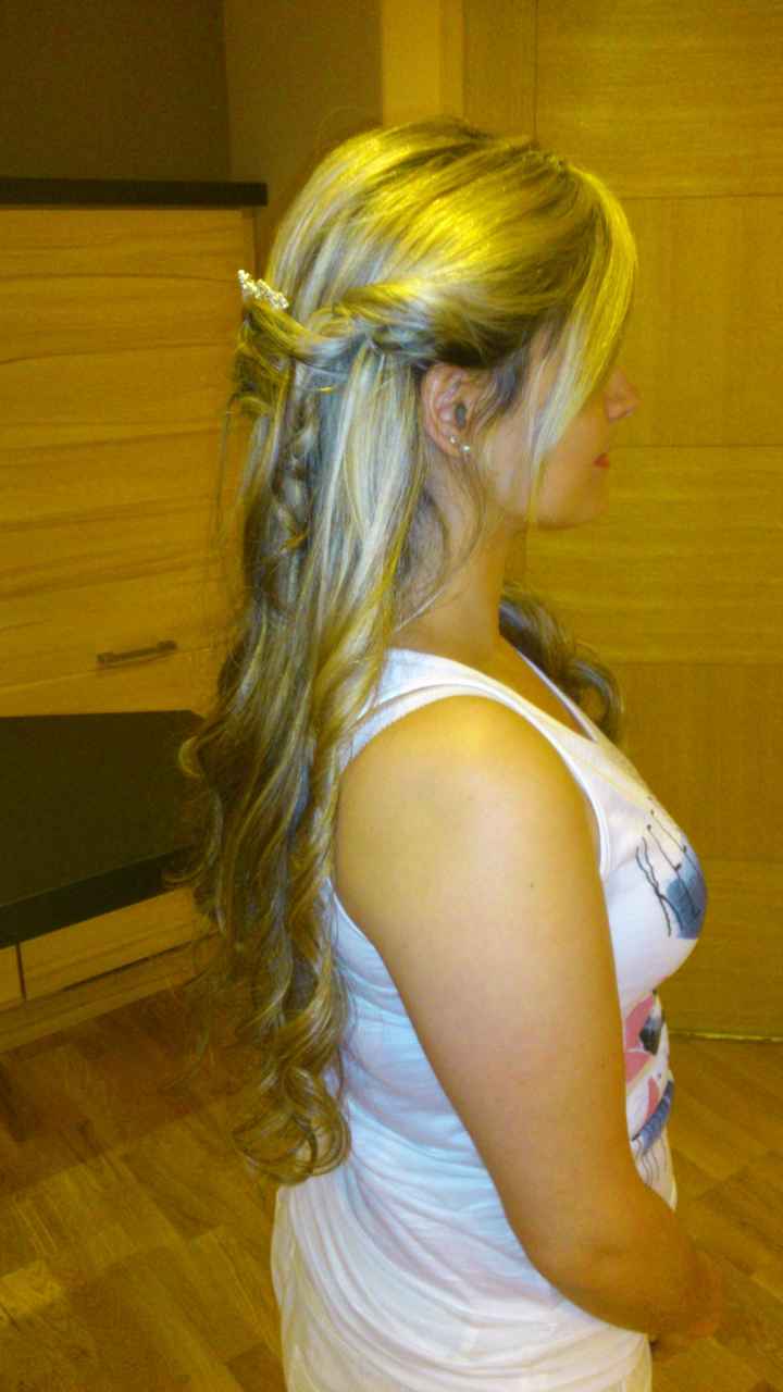 Essai coiffure 2