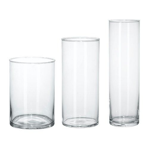 vases ikea