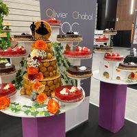 Créez le buffet de vos rêves : votre dessert 🧑‍🍳🍰 - 1