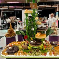Créez le buffet de vos rêves : votre dessert 🧑‍🍳🍰 - 2