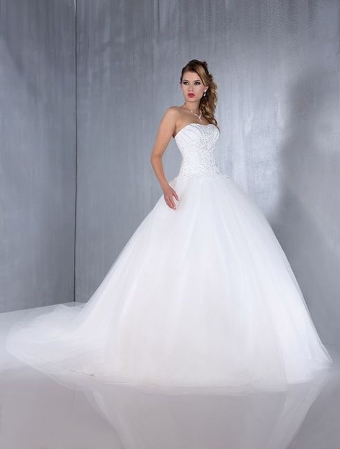 ma robe :-)