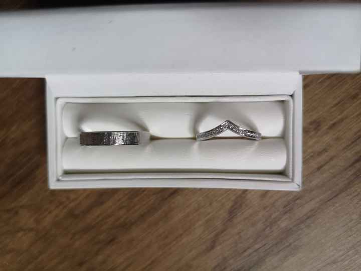 Vos bagues de demande 💍 - 2
