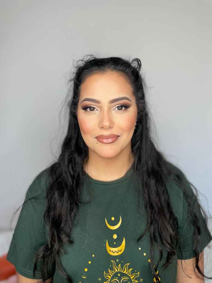 Essaie makeup validé 🥰 - 1
