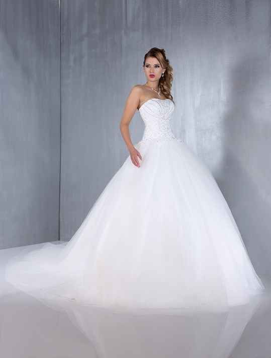 ma robe :-)