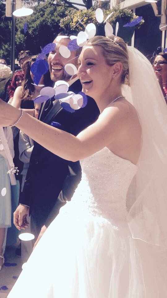 Je suis mariée ! - 2