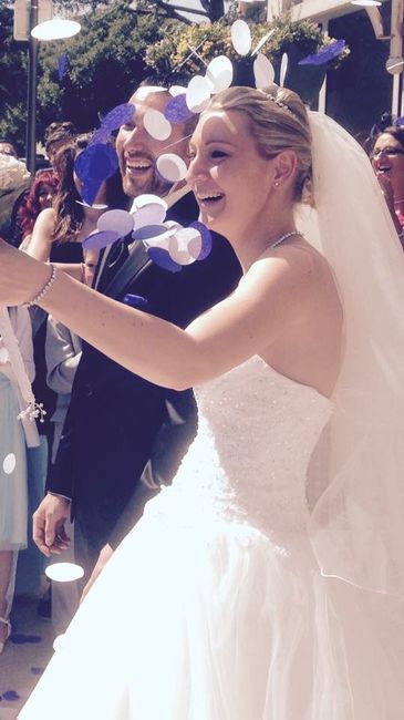 Je suis mariée ! - 2
