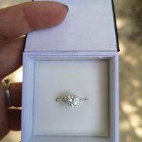 Vos bagues de demande 💍 - 1