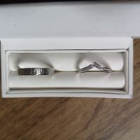 Vos bagues de demande 💍 - 2